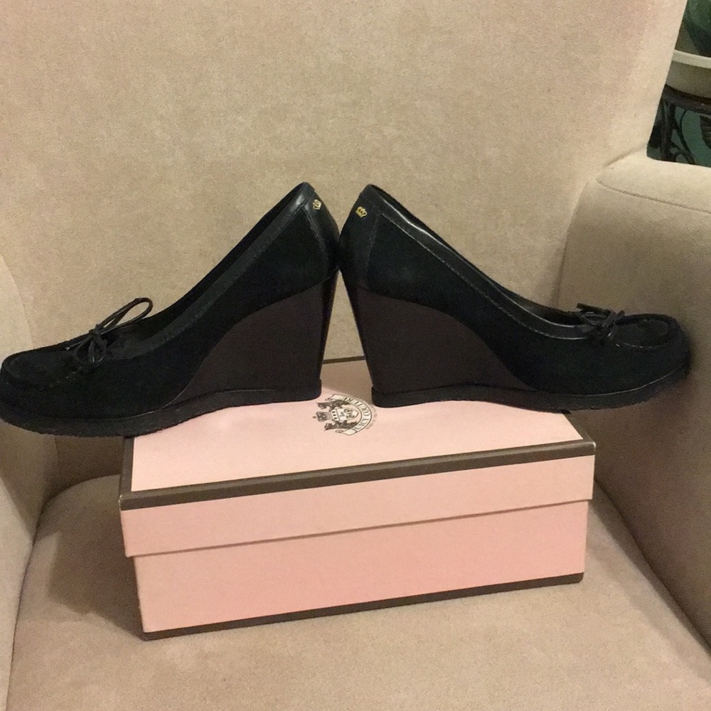 Juicy Couture Ora Platform - Picture 5 of 8